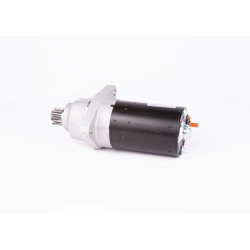 Bosch Starter Motor 12V 1.1kW 10 Teeth