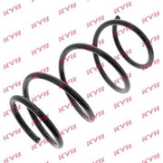 KYB Front Suspension Coil Spring fits BMW 5 1995-2004