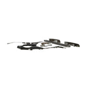 Gates Timing Chain Kit Set Links fits BMW 1 2004-2013