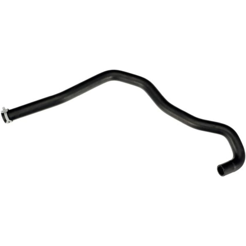 Gates Molded Heater Hose 02-2777A