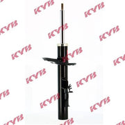 KYB Shock Absorber Damper Strut Rear Right fits Land Rover Range Rover Evoque
