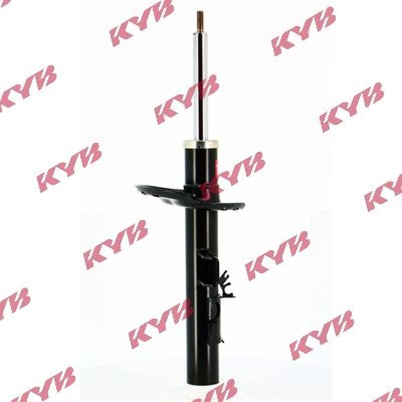 KYB Shock Absorber Damper Strut Rear Right fits Land Rover Range Rover Evoque