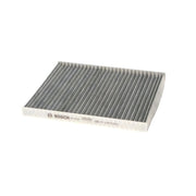 Bosch Cabin Air Filter (Pollen Filter) fits Alfa Romeo Giulietta 2010-2020