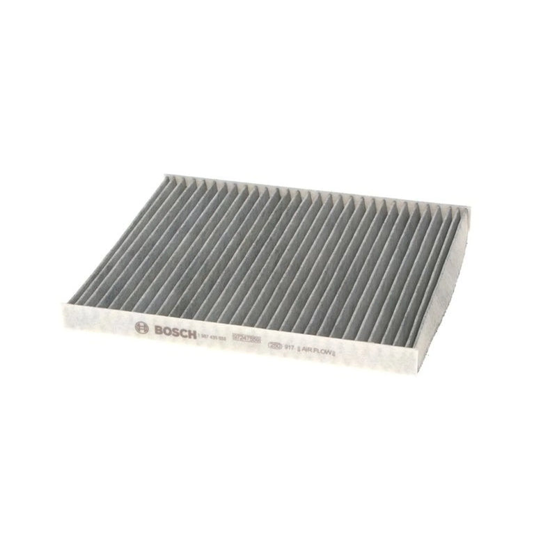 Bosch Cabin Air Filter (Pollen Filter) fits Alfa Romeo Giulietta 2010-2020
