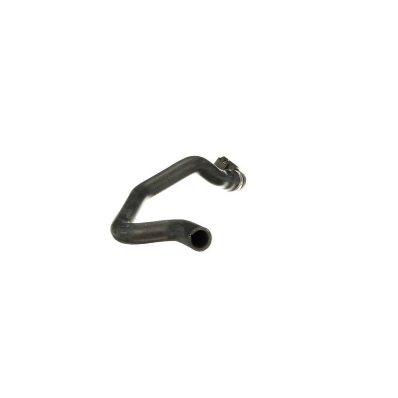 Gates Molded Heater Hose fits Opel Vectra C 2005-2008 1.8