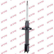KYB Shock Absorber Damper Strut Front Left fits Isuzu Gemini 1988-1990 1.5