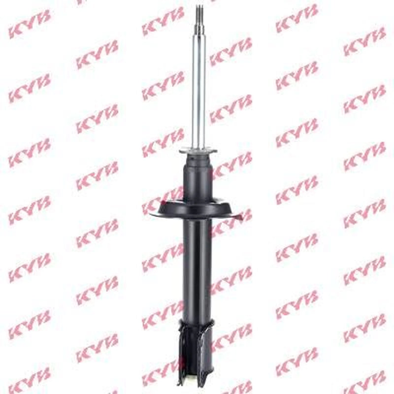 KYB Shock Absorber Damper Strut Front Left fits Isuzu Gemini 1988-1990 1.5