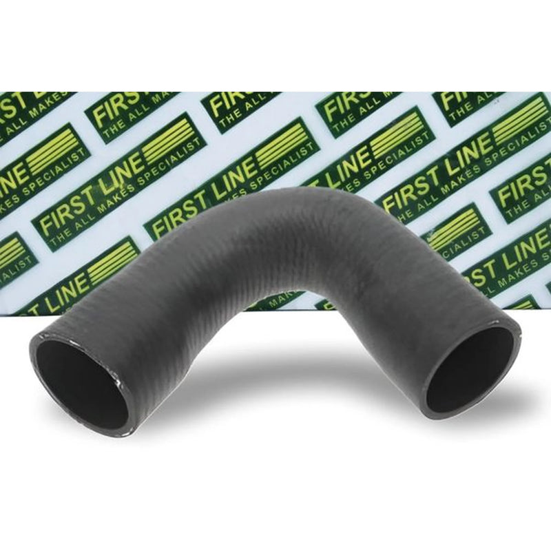 First Line Intercooler Turbo Charge Air Hose fits Citroën C3 I 2002-2008 1.4