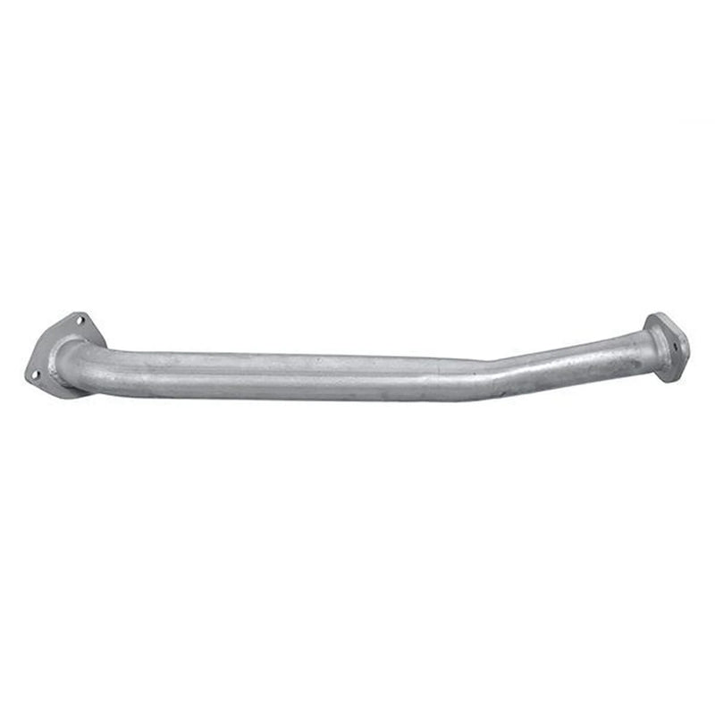 Hella Exhaust Pipe OD fits Fiat Stilo 2001-2006 1.9