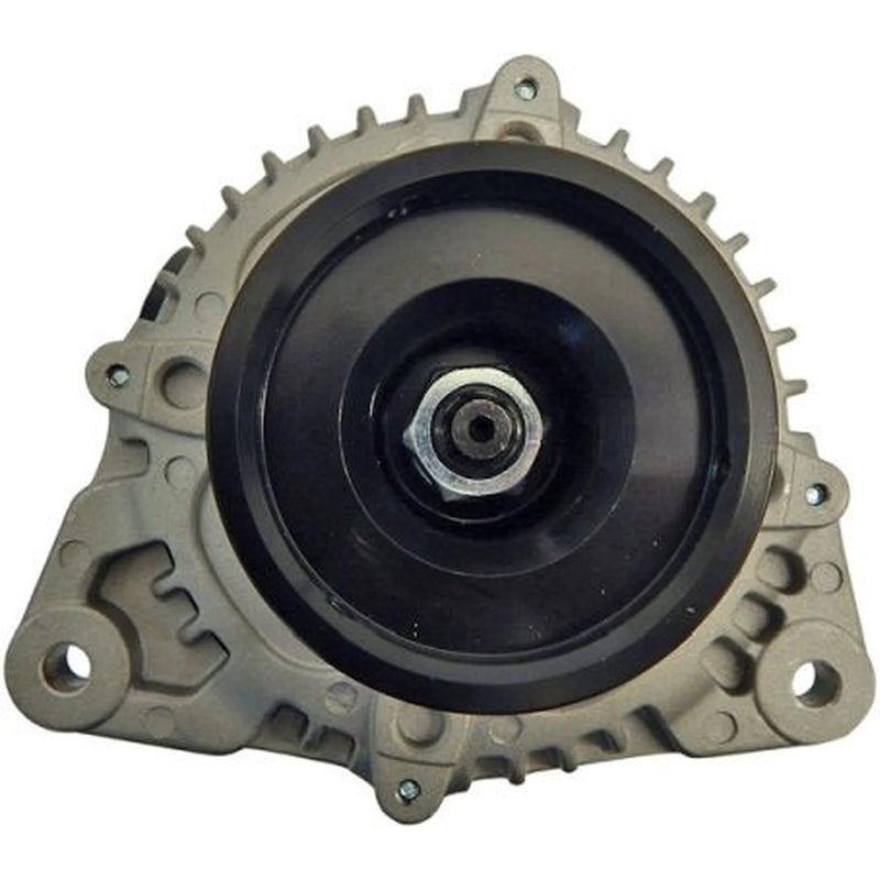 Hella Car Alternator 12V fits Ford C-Max 2007-2010 1.8