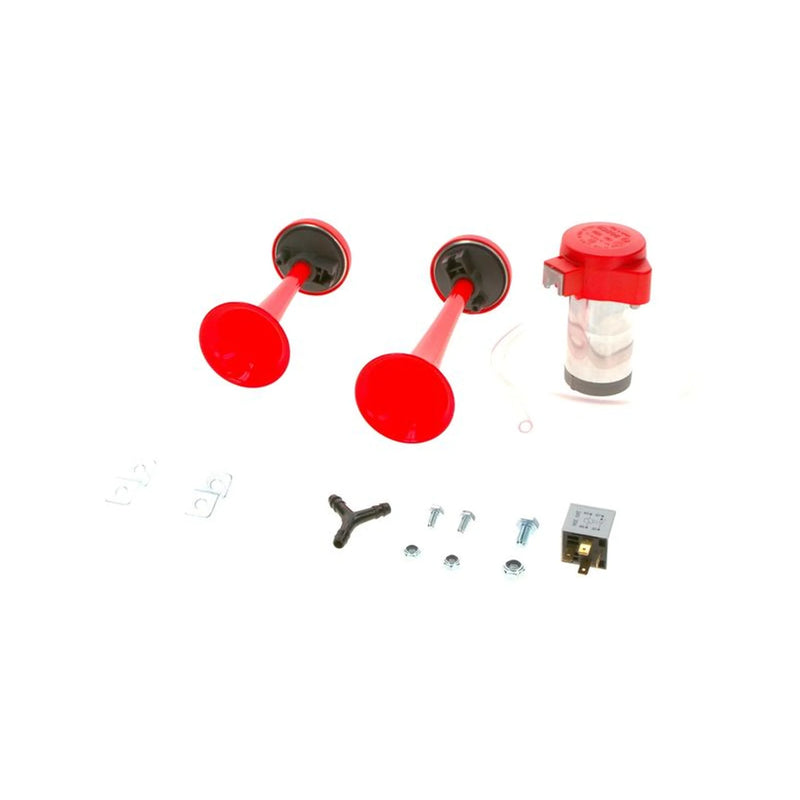 Bosch Trumpet Style Car Horn