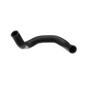 Gates Radiator Coolant Hose 495mm ID fits Audi A3 2005-2008 2.0