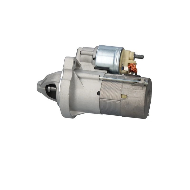 Valeo Starter Motor 12V 1.6kW 12 Teeth 438304