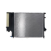 Mahle Engine Radiator fits BMW 5 1987-1996