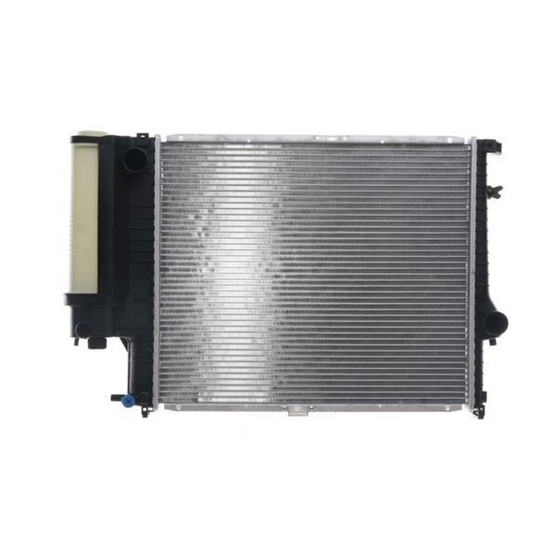 Mahle Engine Radiator fits BMW 5 1987-1996