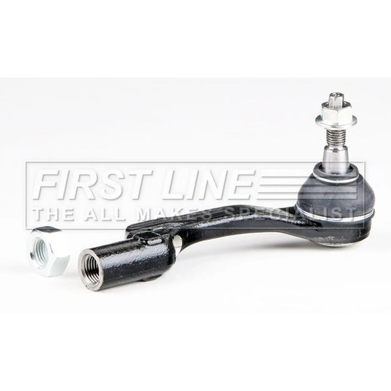 First Line Steering Tie Rod End Ball Joint M10x1.25 fits DS DS 3 2018-2023