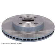 Blue Print Front Brake Discs & Pads fits Toyota Yaris 2020 on 1.5