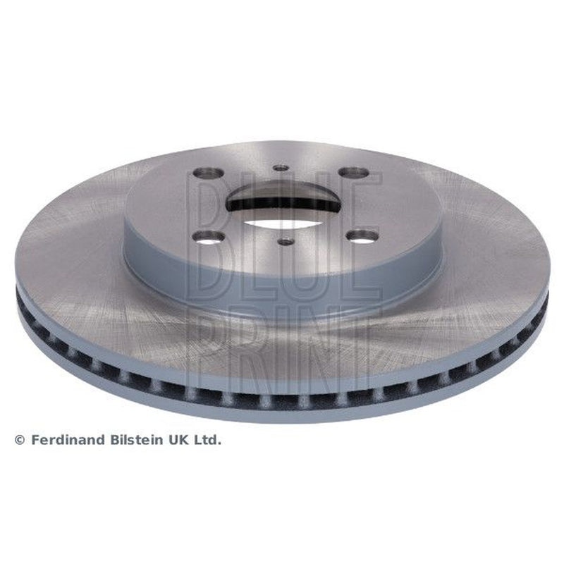 Blue Print Front Brake Discs & Pads fits Toyota Yaris 2020 on 1.5