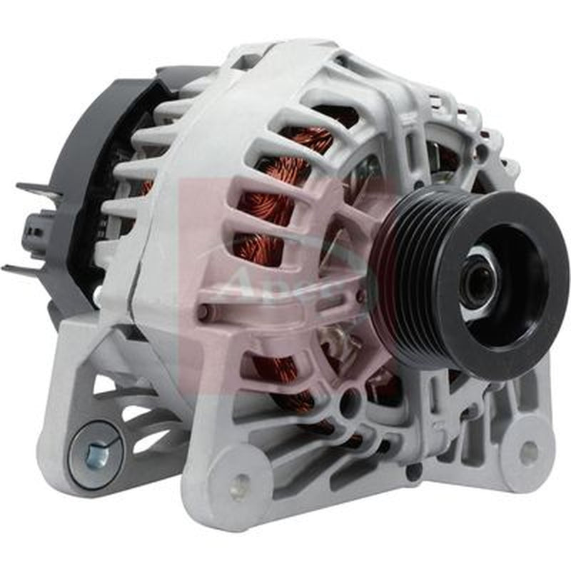 Apec Car Alternator 12V fits Dacia Duster 2015-2018 1.6
