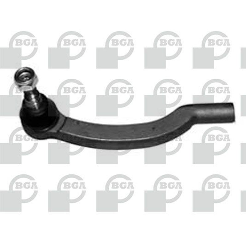 BGA Steering Tie Rod End Ball Joint Front Left fits Citroën Relay III 2006-2023