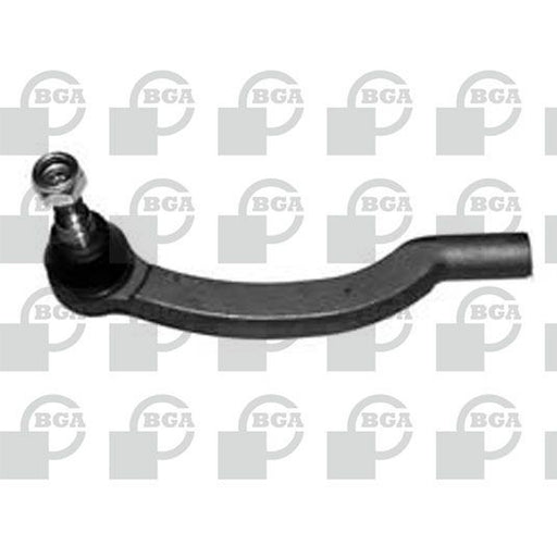 BGA Steering Tie Rod End Ball Joint Front Left fits Citroën Relay III 2006-2023