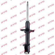 KYB Shock Absorber Damper Strut Rear Right fits Mazda 626 1997-2002 1.8 1.9 2.0