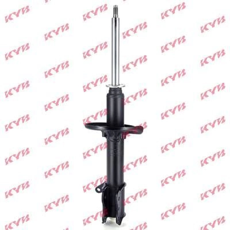 KYB Shock Absorber Damper Strut Rear Right fits Mazda 626 1997-2002 1.8 1.9 2.0