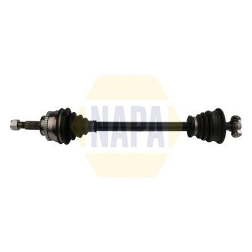 NAPA CV Drive Shaft Driveshaft Front Left fits Renault Clio 2000-2009 2.0