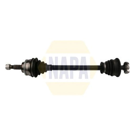 NAPA CV Drive Shaft Driveshaft Front Left NDS1549L
