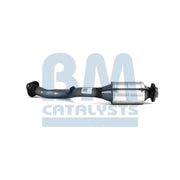 BM Catalysts Homologated Petrol Cat fits Nissan Qashqai +2 2007-2014 2.0