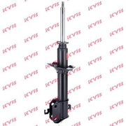 KYB Shock Absorber Damper Strut Front Left fits Daihatsu Storia 1998-2005