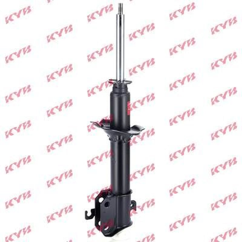 KYB Shock Absorber Damper Strut Front Left fits Daihatsu Storia 1998-2005