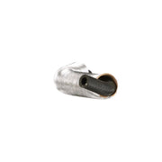 Gates Molded Heater Hose fits Seat Cordoba 1993-2002 1.6 1.8