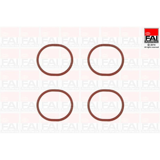 FAI Intake Manifold Gasket Set ID Wide High IM1357