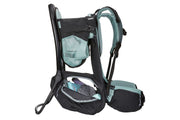 Thule Sapling baby rucksack black Baby backpack Thule - Bars 4 Cars