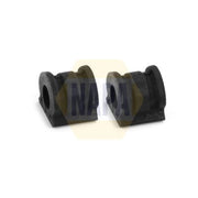 NAPA Anti Roll Bar Mounting Bracket Front Right fits Seat Cordoba 2002-2009
