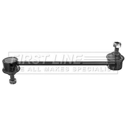 First Line Stabiliser Bar Link Coupling Rod fits BMW 3 1997-2007