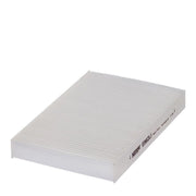 Hengst Cabin Air Filter (Pollen Filter) fits Nissan Kubistar 2003-2009