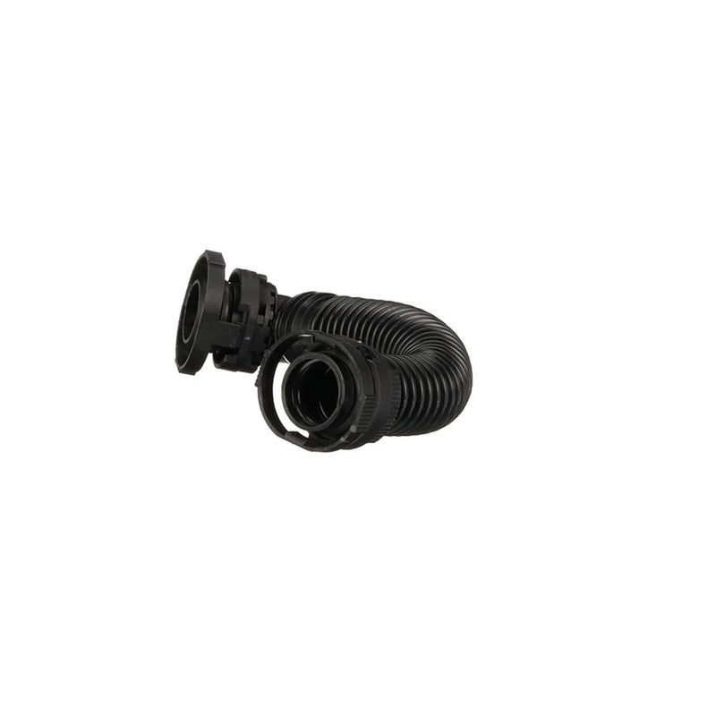 Gates Crankcase Ventilation Hose 200mm fits Audi A1 2014-2018 1.6