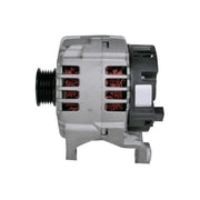 Hella Car Alternator 12V fits Seat Arosa 1998-2001 1.0