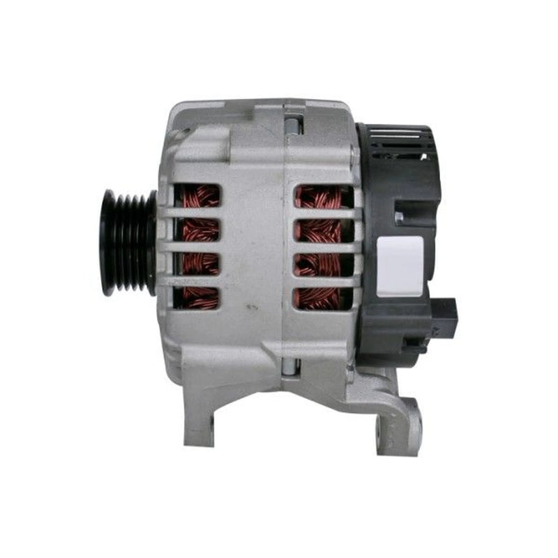 Hella Car Alternator 12V fits Seat Arosa 1998-2001 1.0