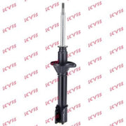 KYB Shock Absorber Damper Strut Front fits Ford Fiesta 1981-1983 1.6