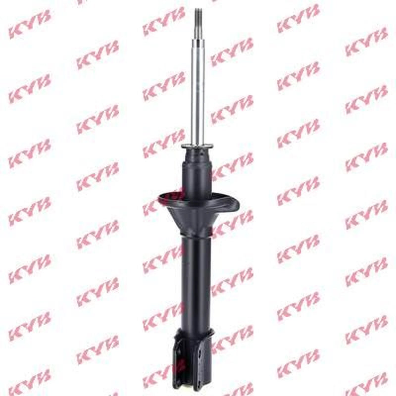 KYB 2 x Shock Absorbers fits Ford Fiesta 1981-1983 1.6