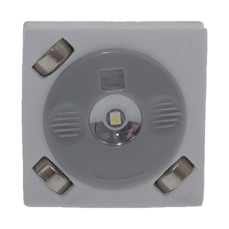 AG Recessed Cupboard Light AG - Dynamic Drive