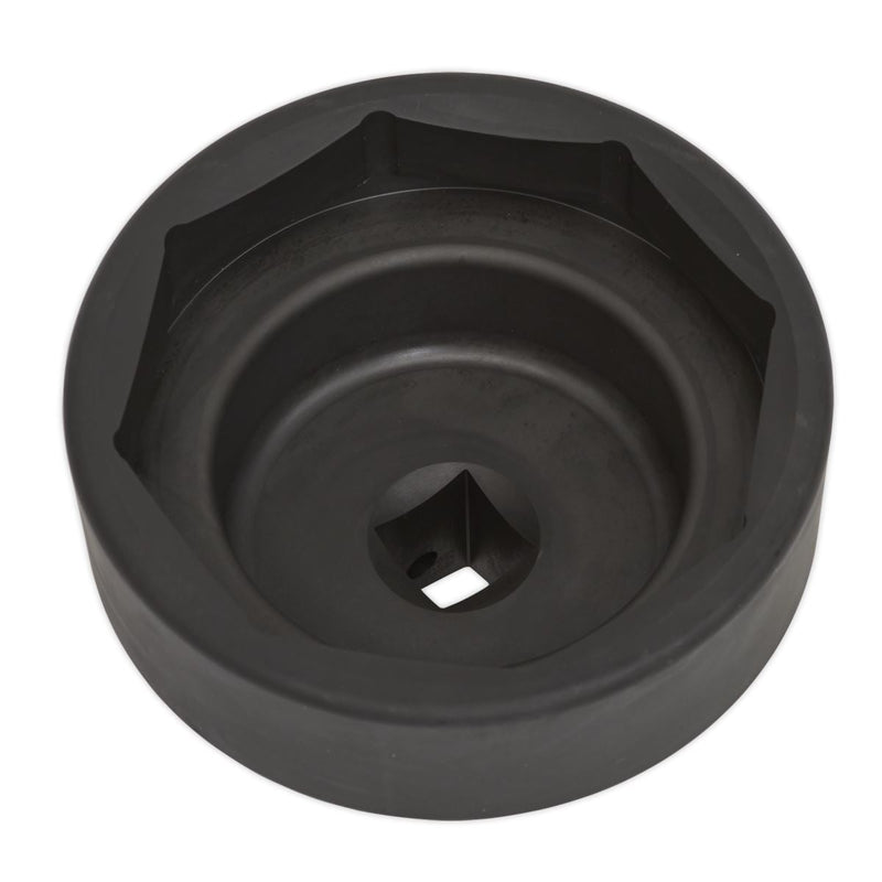 Sealey Third AXLe Socket for Scania 10-Wheel Cab 95mm 3/4"Sq Drive CV003 Sealey - Dynamic Drive