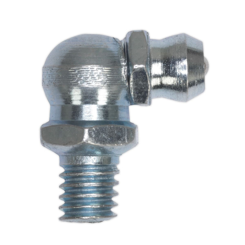Sealey Clip Strip Deal - Grease Nipples & Connectors GNCSET Sealey - Dynamic Drive