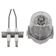 Sealey Space Warmer Heater Service Kit HKT5 for AB2380 & AB3412