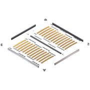 Lippert Smart Bed Frame - Electric Lifting System