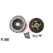 Apec Clutch Kit Set 3pc fits Toyota Auris 2006-2018 1.6 1.8