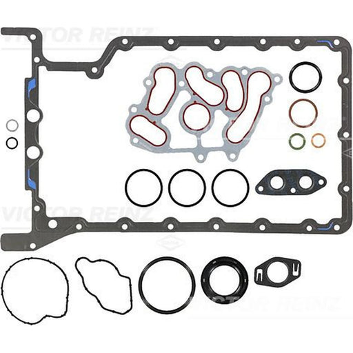 Victor Reinz Crankcase Gasket Kit ID 08-37206-01